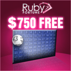 Online Ruby Fortune Casino