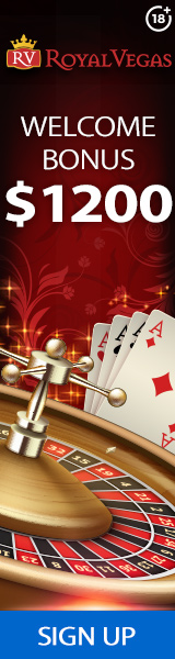 Online casino real money