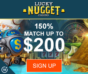 Casino Lucky Nugget