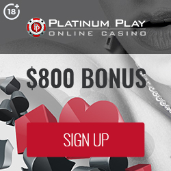 Platinum Play Online Casino