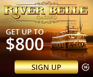 Riverbelle casino download